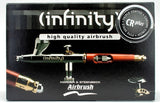 Infinity CR PLUS Two in One