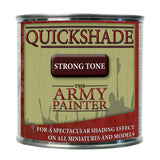 The Army Painter-Quickshade 微型清漆