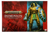 Warhammer Dominion 送$350網店現金券 *不包郵*